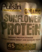 Sunflower Protein b